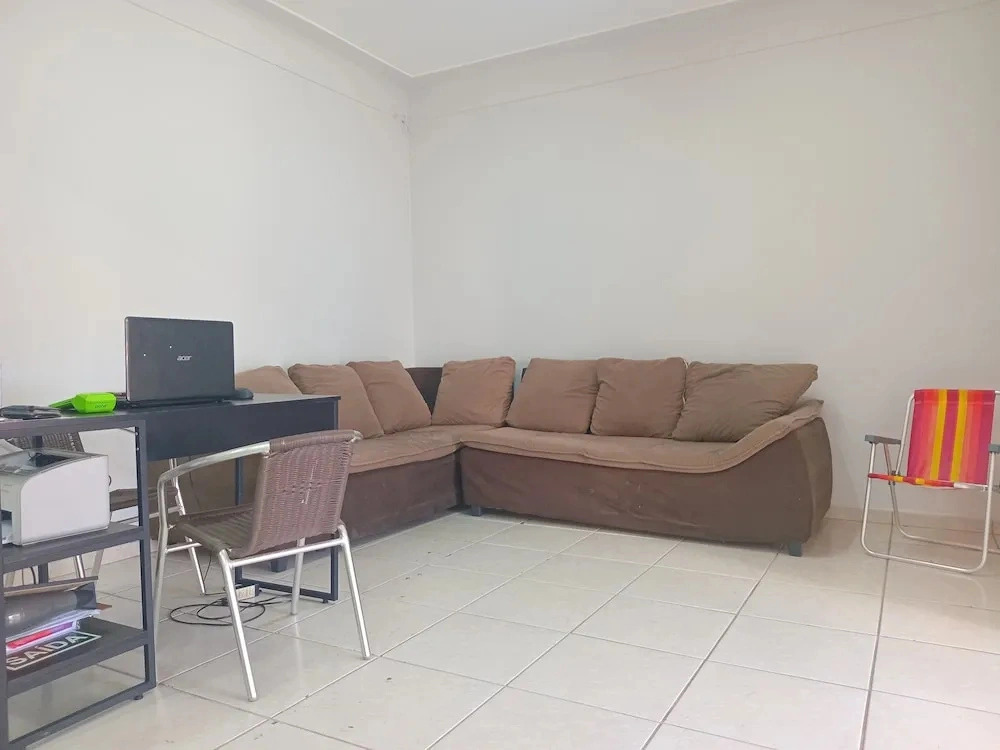 Capsula Residence Hotel