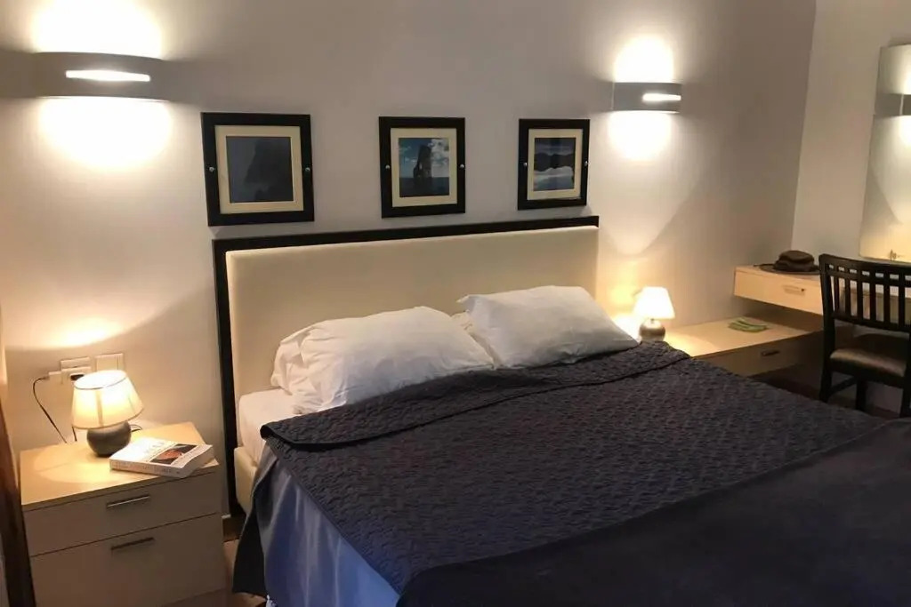Résidence Cala Sultana N°83 T3 Rez de Jardin 4/6 pers - 50m Plage Santa Giulia