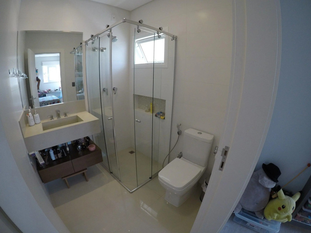 4 bedroom apartment in Jurere Internacional