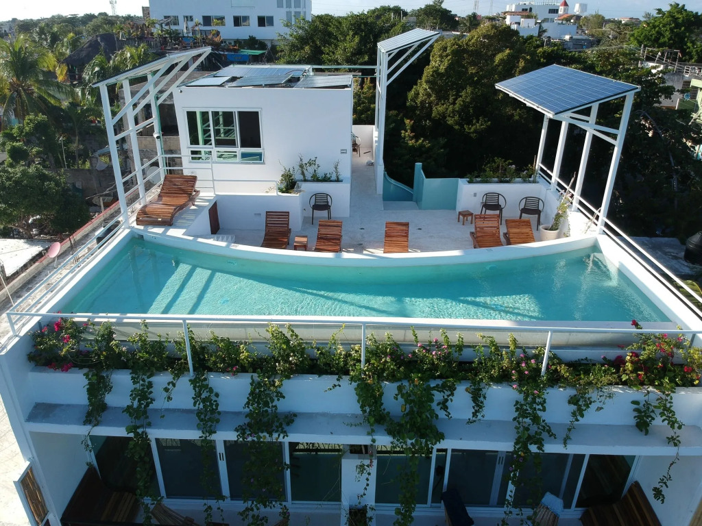 Ocean Zen Suites on 5th Avenue