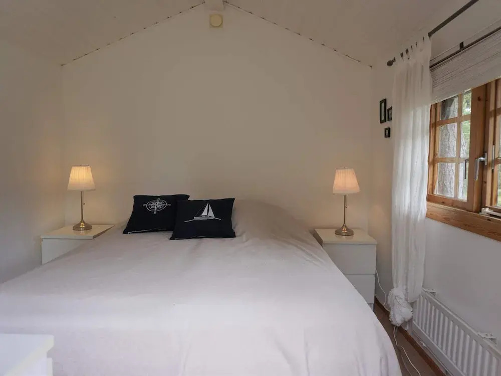 6 person holiday home in Mönsterås-By Traum