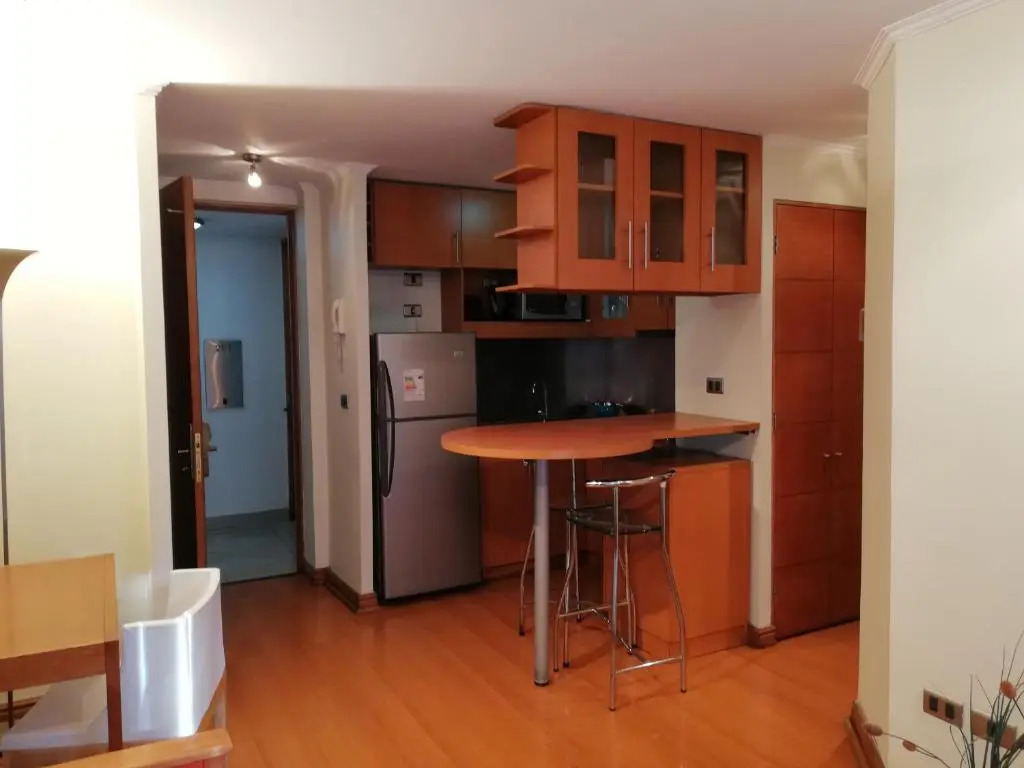 Andes Suites