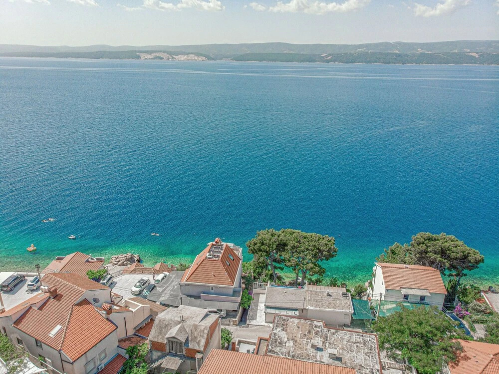 Apartments Villa Iva