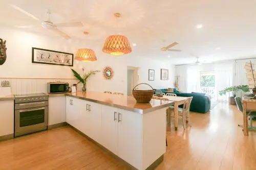 Wayfarer Apartment, in the Heart of Port Douglas