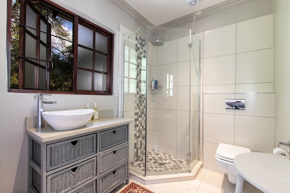 Garden View Suite
