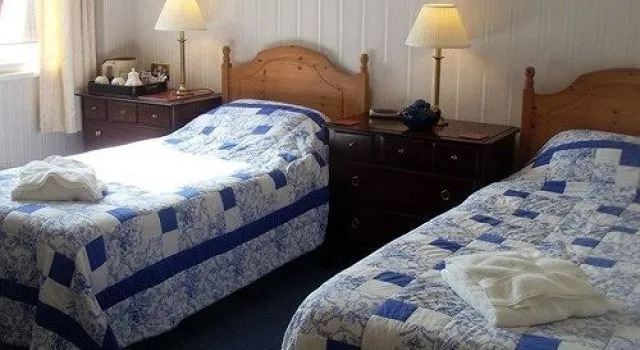 The Edwardian