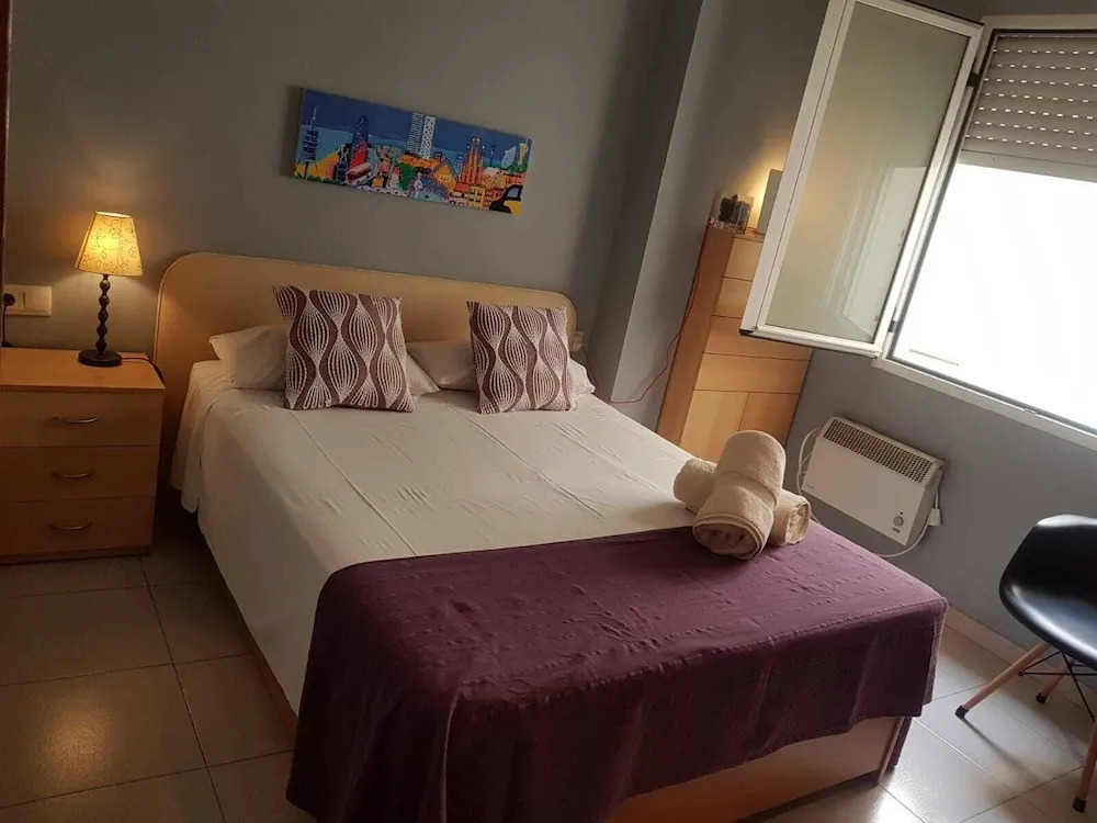 Provença Apartment