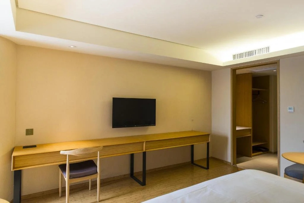 JI Hotel Baoji Gaoxin District