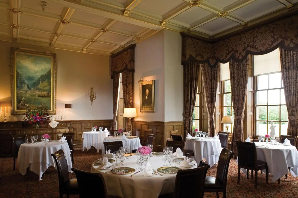 Crathorne Hall