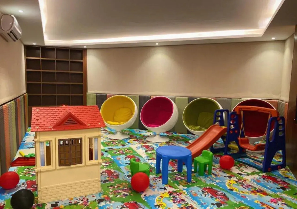 Msharef Almoden Serviced Apartment