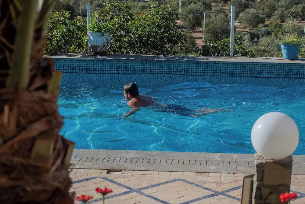 Riad de l'Olivier
