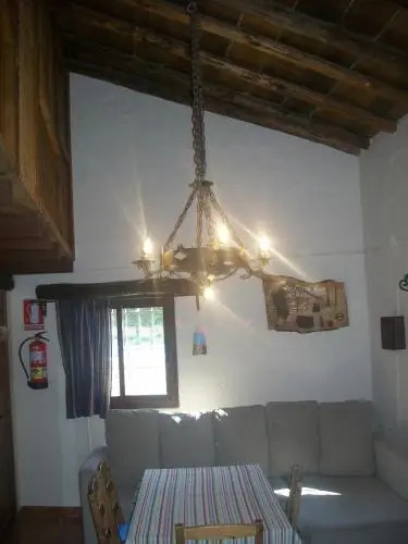 El Merendero
