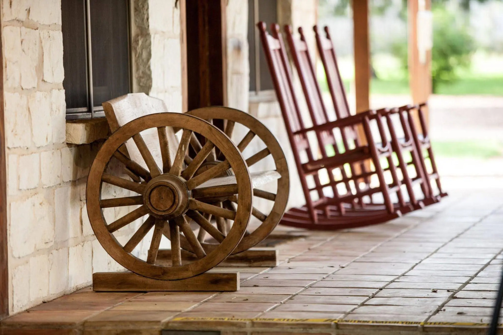 Gruene Cottages
