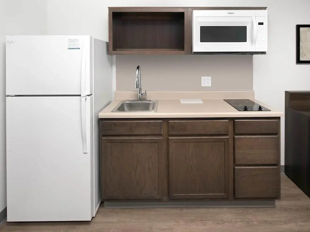 Extended Stay America Suites - St Paul - Woodbury