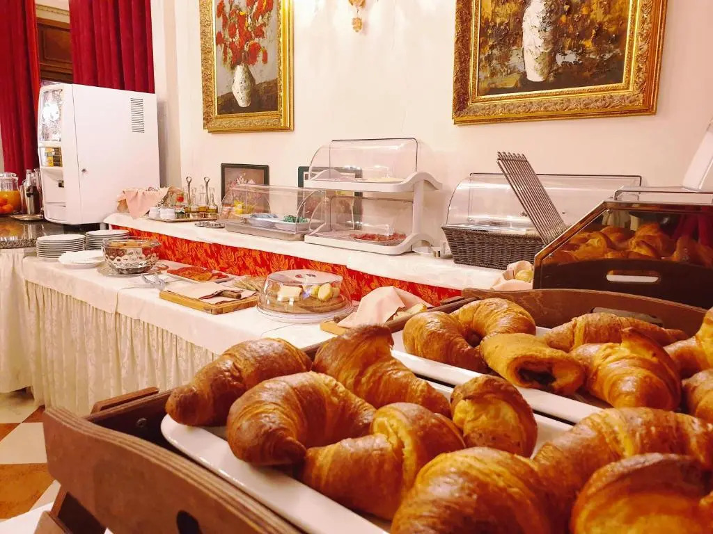 Hotel Villa Stucky