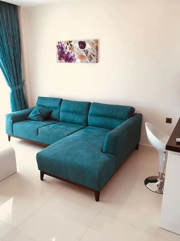 Konak Seaside Resort 1 bedroom