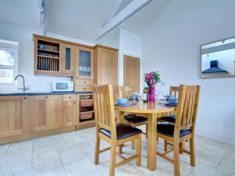 Holiday Home Winker