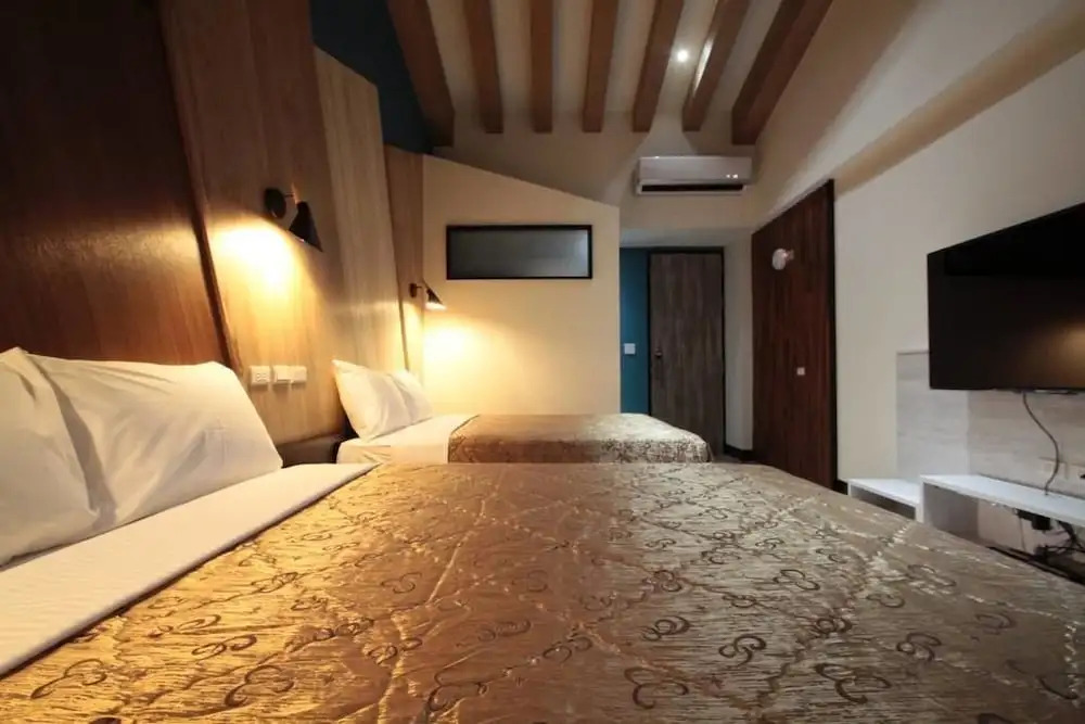 Nanwan Ocean Star Inn
