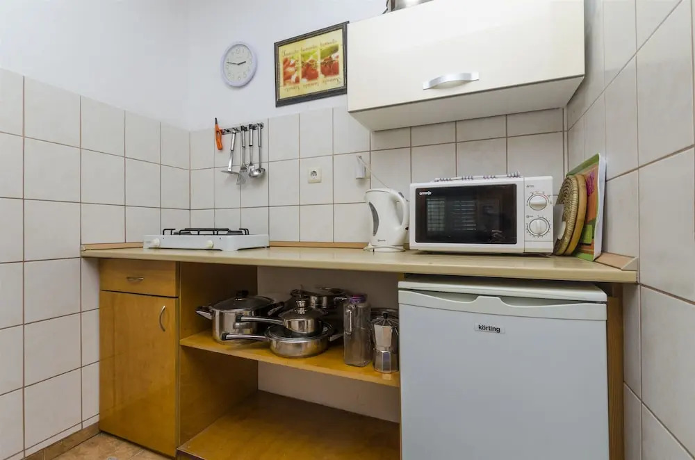 Apartments Jozsef
