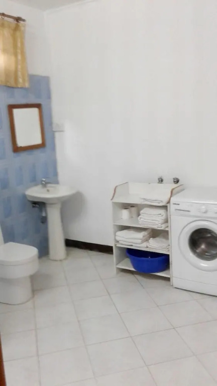 House With 2 Bedrooms in Trou aux Biches Beach, With Enclosed Garden a