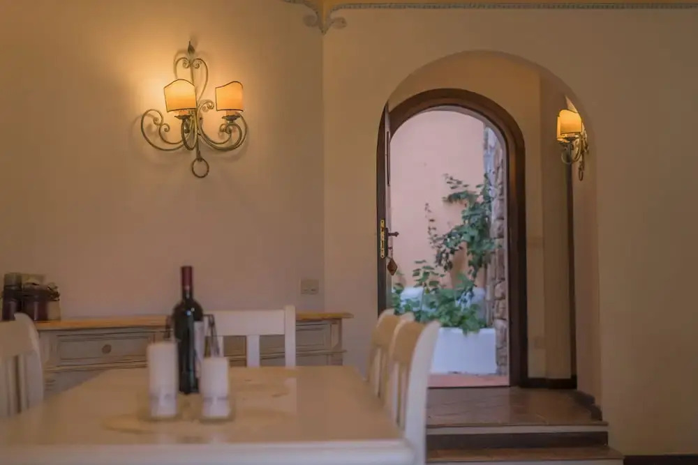 Porto Cervo Apartments Wifi And Ac