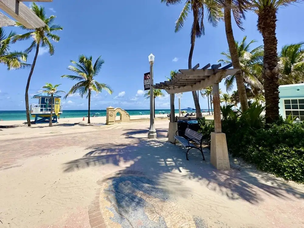 Southwinds 10 for 2 Steps to Beach Boardwalk