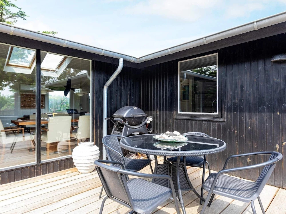 8 Person Holiday Home in Hjorring