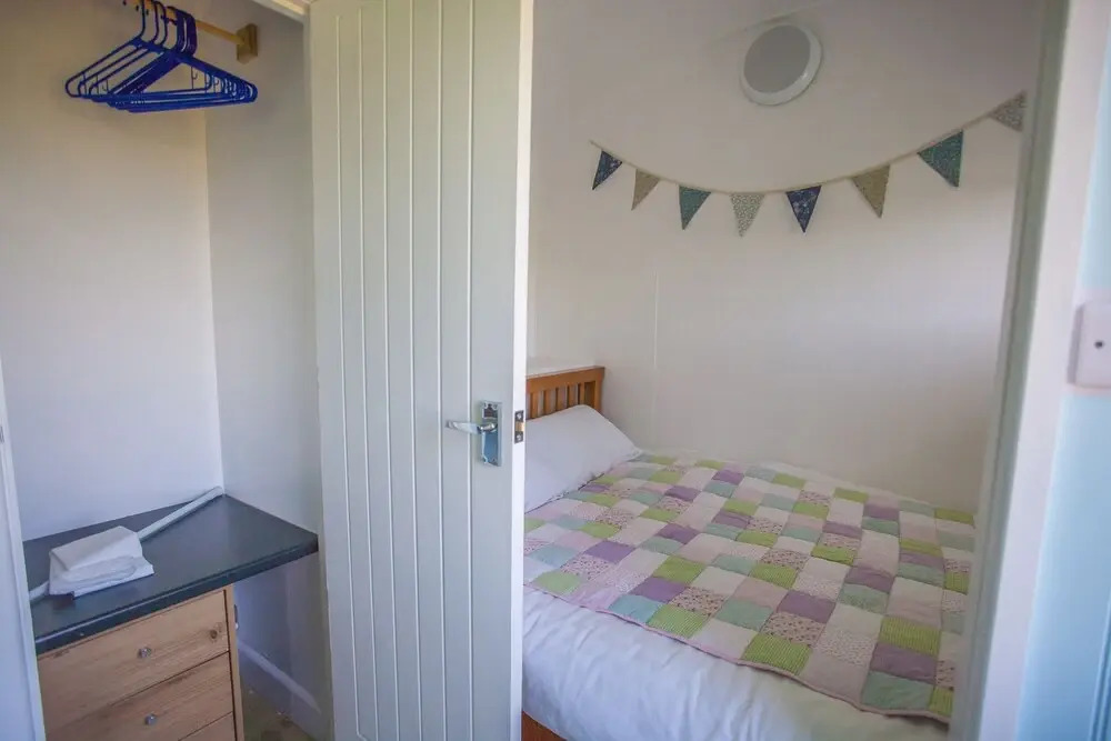 The Shepherd's Hut