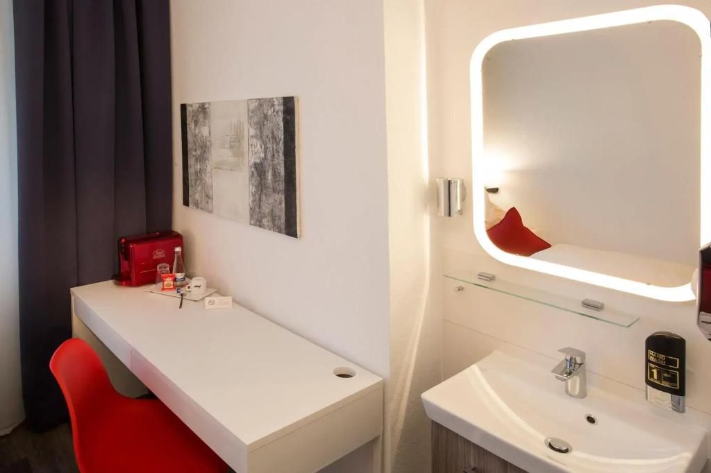 Hotel Mille Stelle City