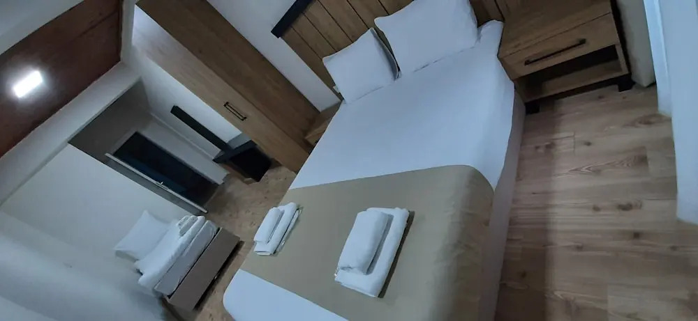 Taksim 8 Suites