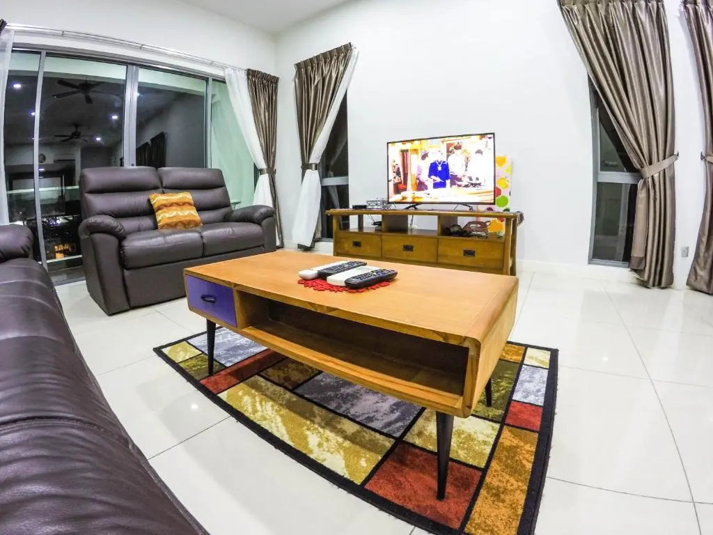 Luxury Condominium at Loft Imago
