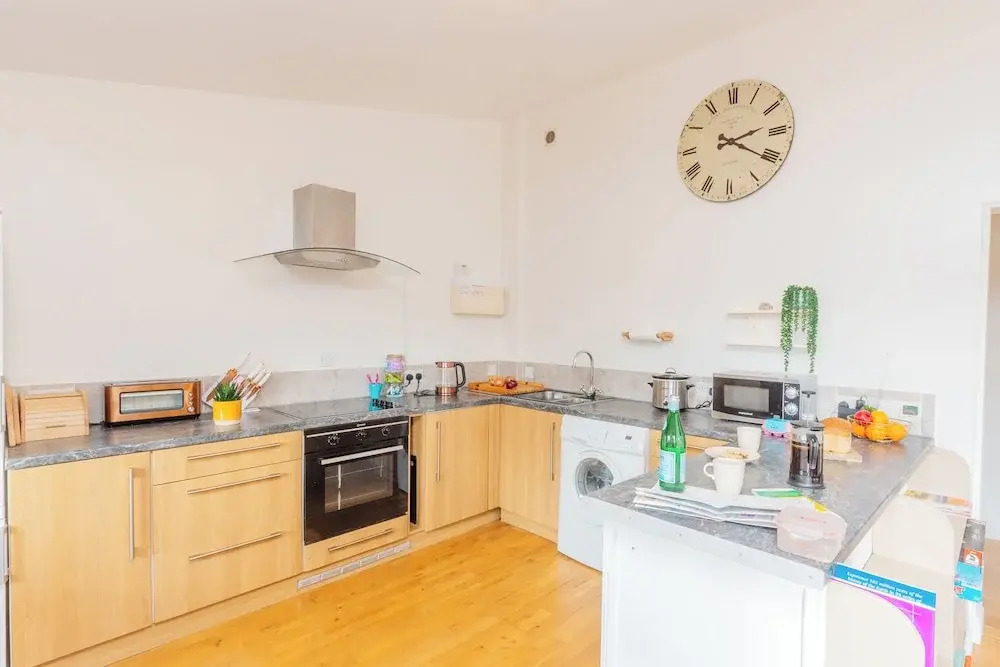 The Croft, Warrens Farm Holidays - Dog friendly