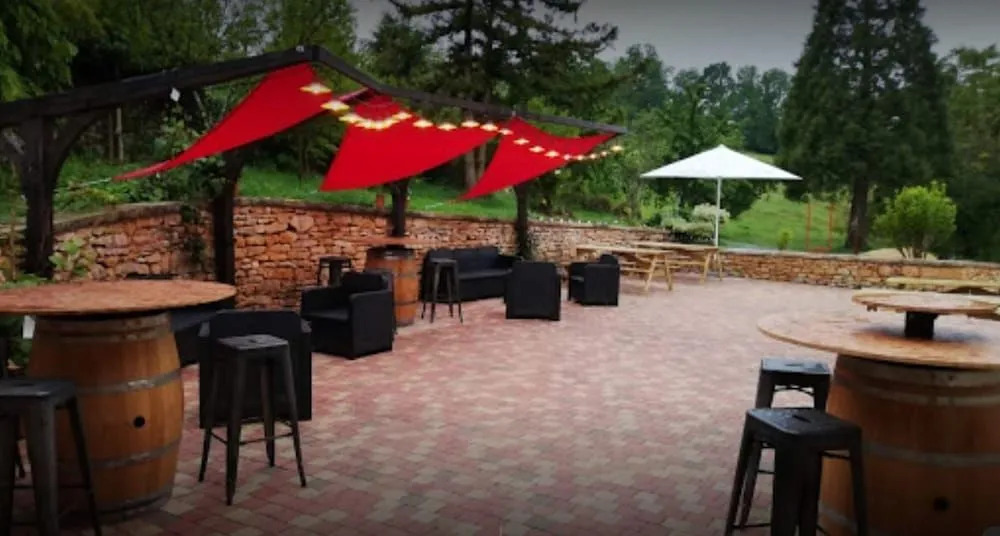 Auberge La Taulado
