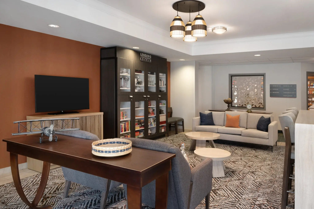 Candlewood Suites Watertown Fort Drum by IHG