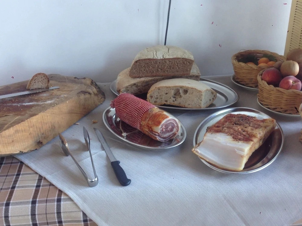 Il Podere dellAngelo Old Country House