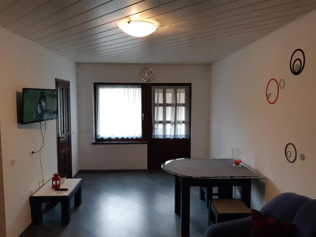 Apartman Ksenija Delnice