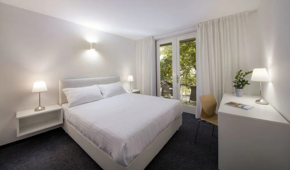 Bed and Breakfast Saint Alliance