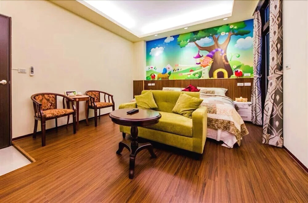 Jack House Bed& Breakfast