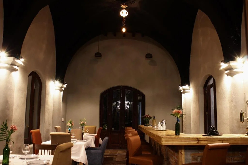 Hotel Hacienda Mexiquito