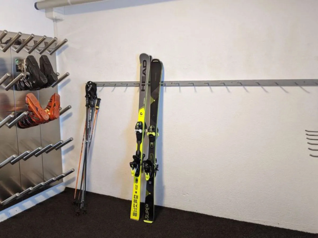 Apartment Amedee Saas-Fee 35419