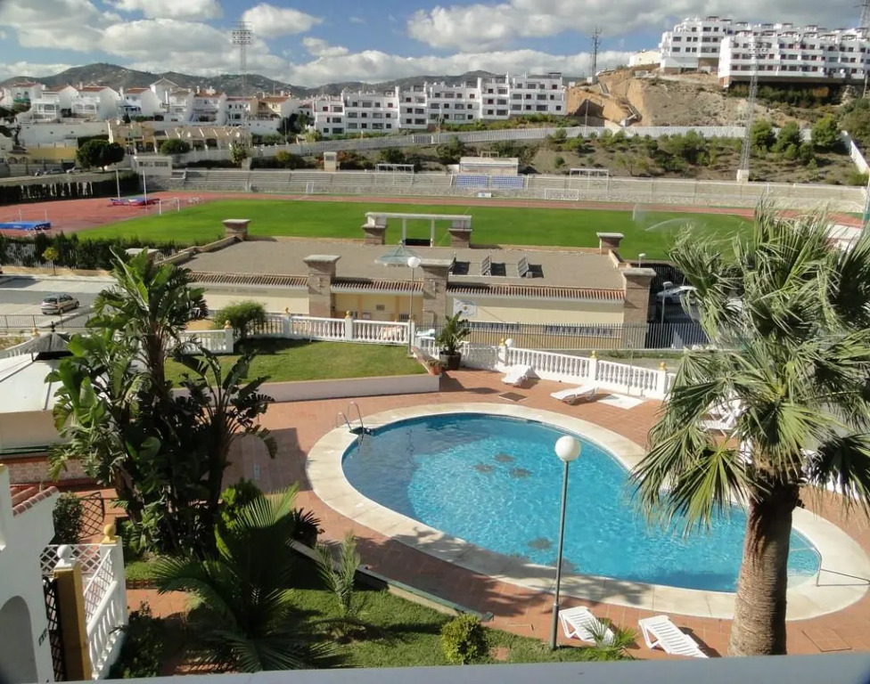 Hotel Nerja Club by Dorobe