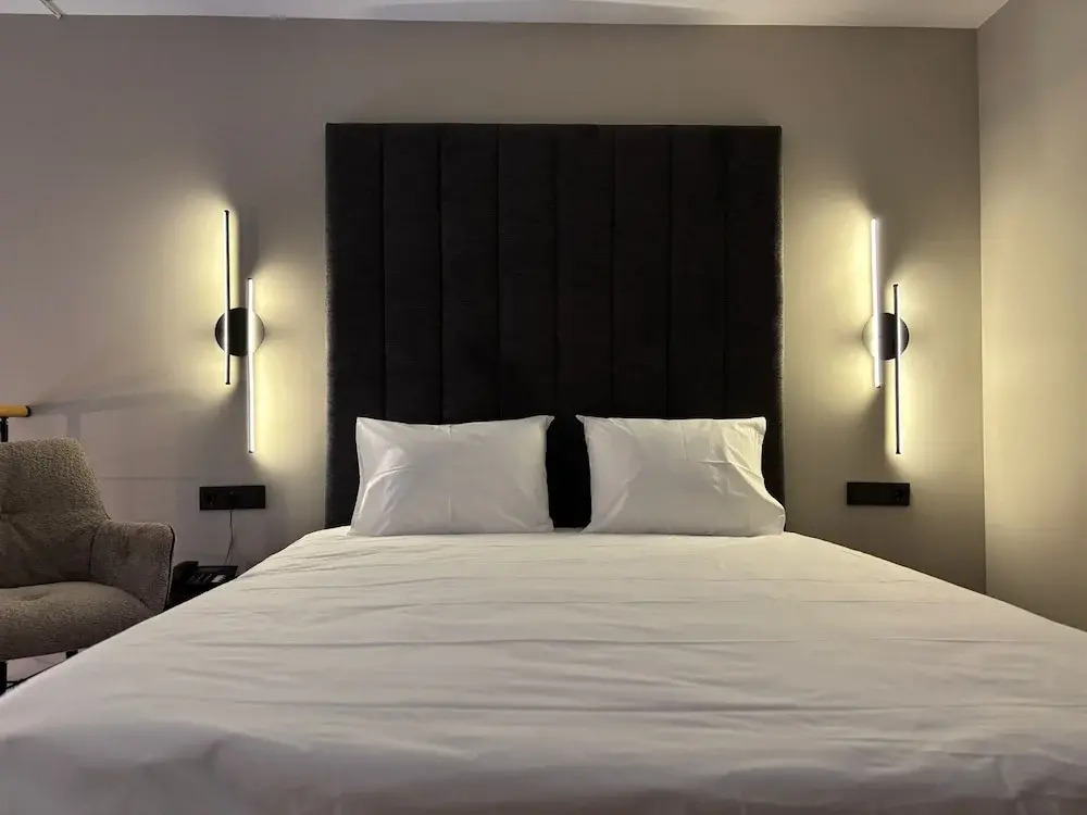 Aparthotel Aurum