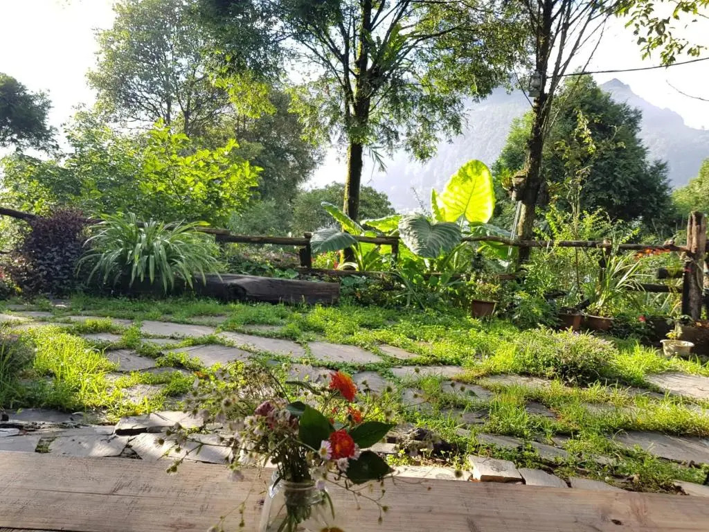 Sapa Jungle Homestay
