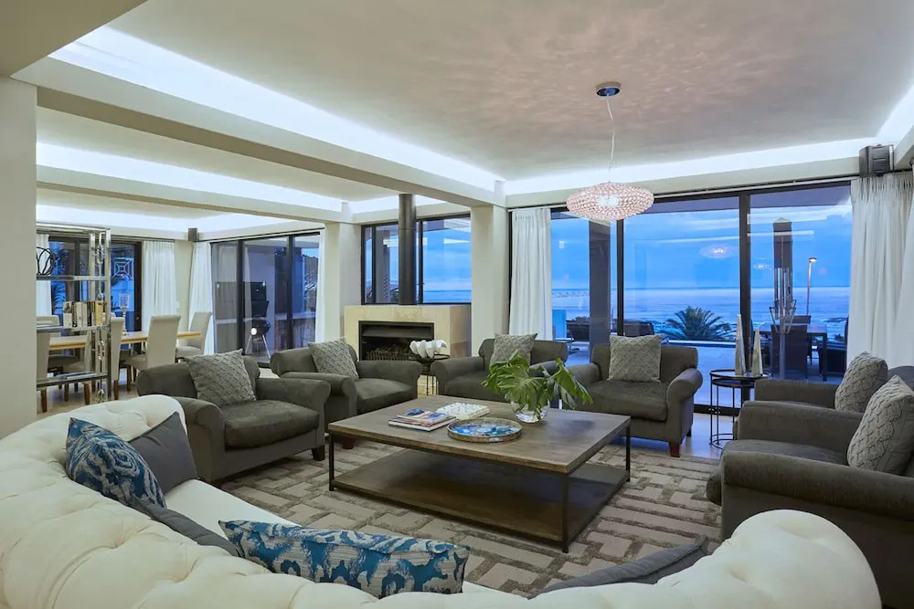 Wescamp Villa