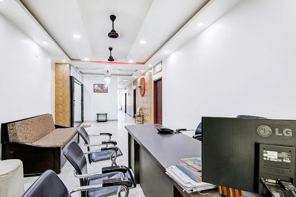 Kalpataru Guest House