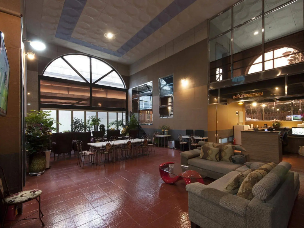 K Hostel