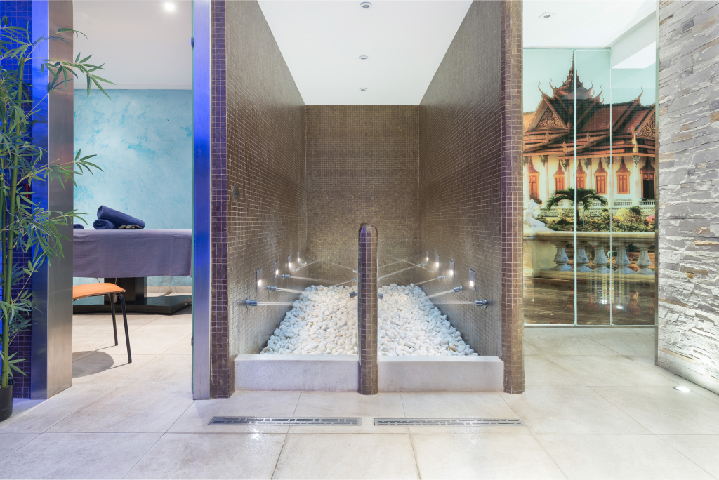 Hotel Torre Azul & Spa