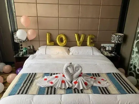 Tianxiang Hotel (Liuzhou Liunan Wanda)