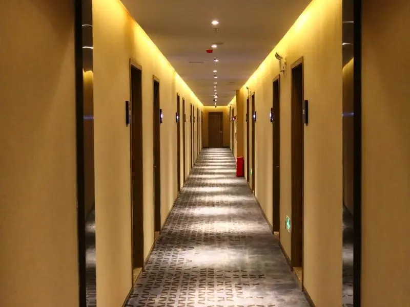 7 Days Premium Hotel Foshan Sanshui Square