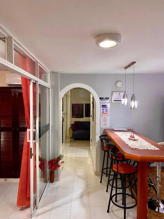 Apartment Angeluz